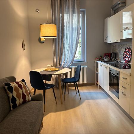 רוברטו Apartments Via Roma מראה חיצוני תמונה