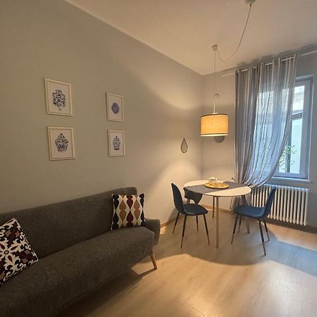 רוברטו Apartments Via Roma מראה חיצוני תמונה