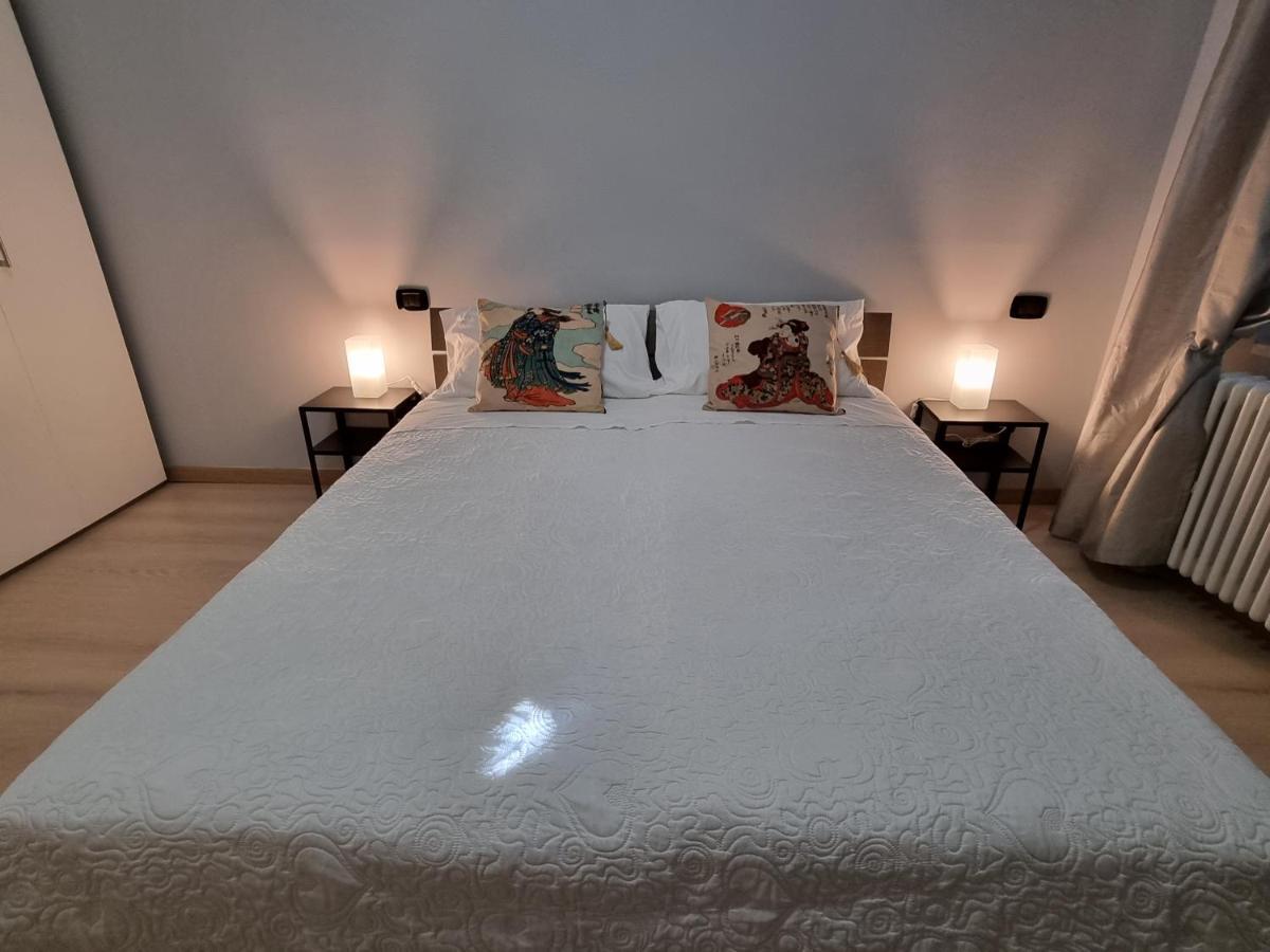 רוברטו Apartments Via Roma מראה חיצוני תמונה
