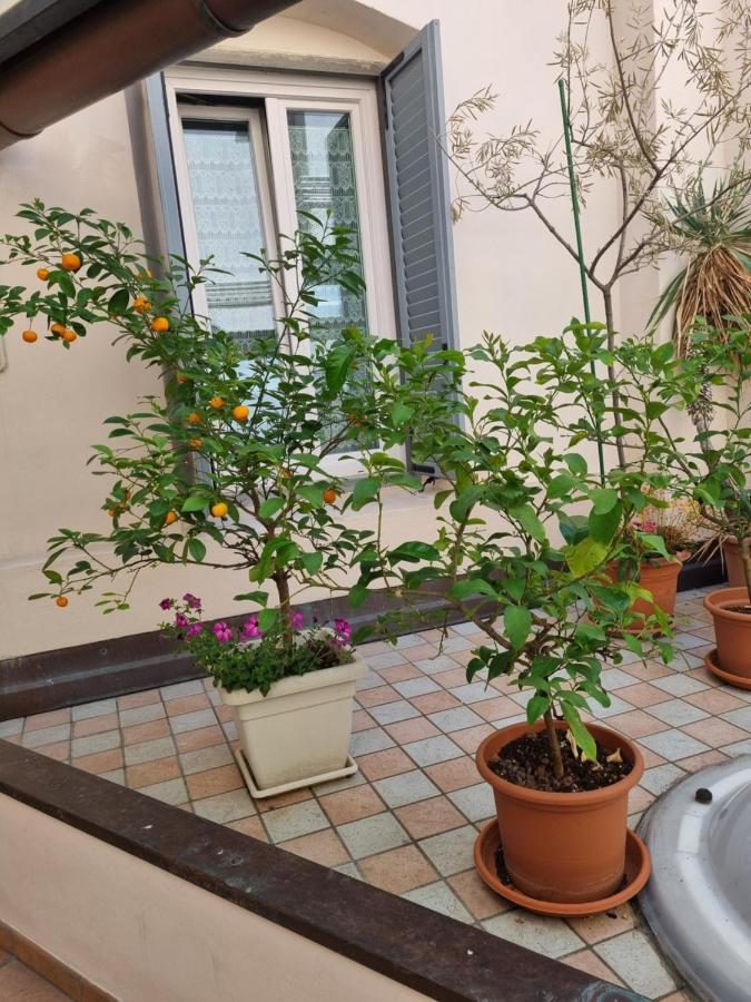 רוברטו Apartments Via Roma מראה חיצוני תמונה