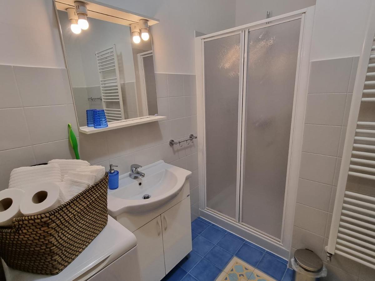 רוברטו Apartments Via Roma מראה חיצוני תמונה