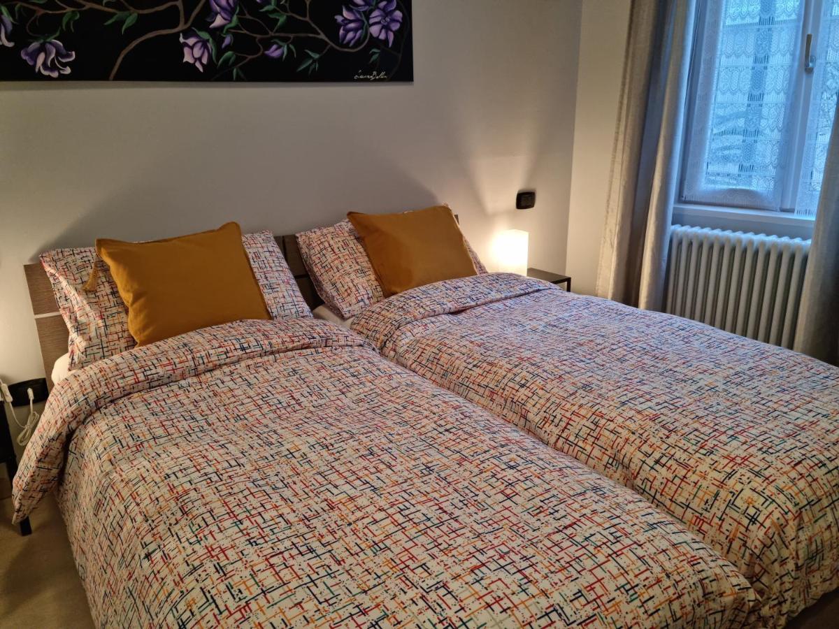 רוברטו Apartments Via Roma מראה חיצוני תמונה