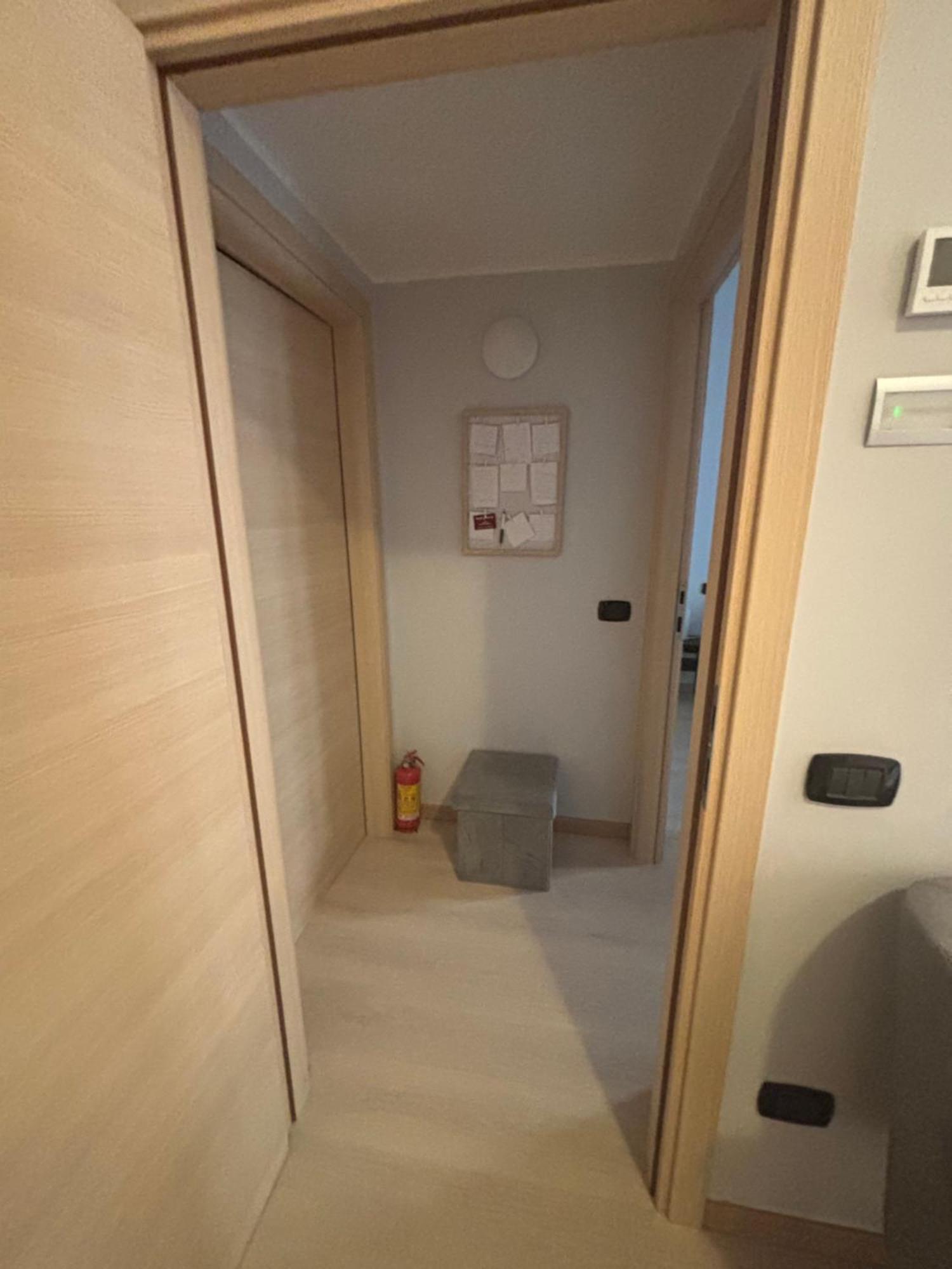 רוברטו Apartments Via Roma מראה חיצוני תמונה