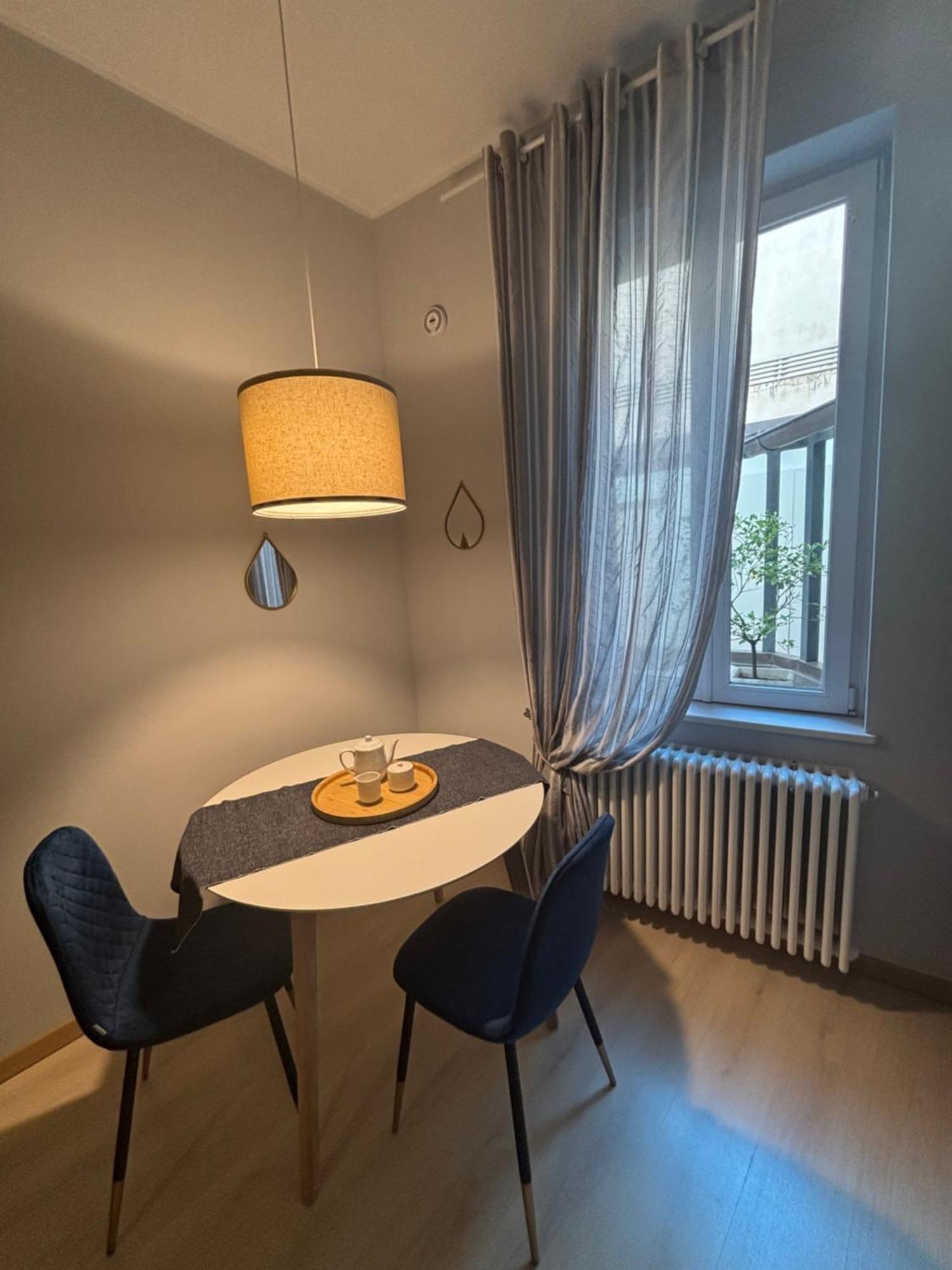 רוברטו Apartments Via Roma מראה חיצוני תמונה